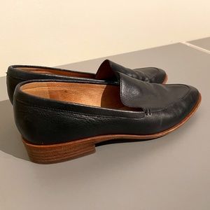 Madewell Frances Loafer